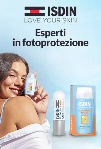 ISDIN