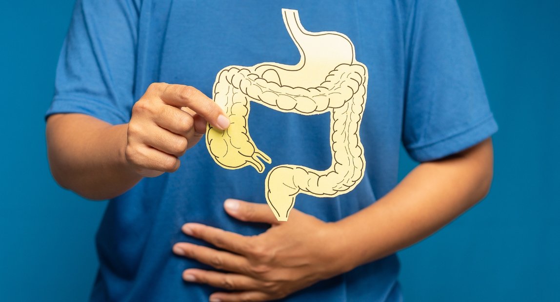 Microbiota intestinale: come mantenerlo in equilibrio in autunno