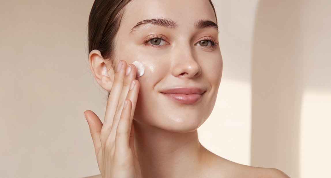 Cambio di stagione e pelle spenta: come ritrovare luminosità