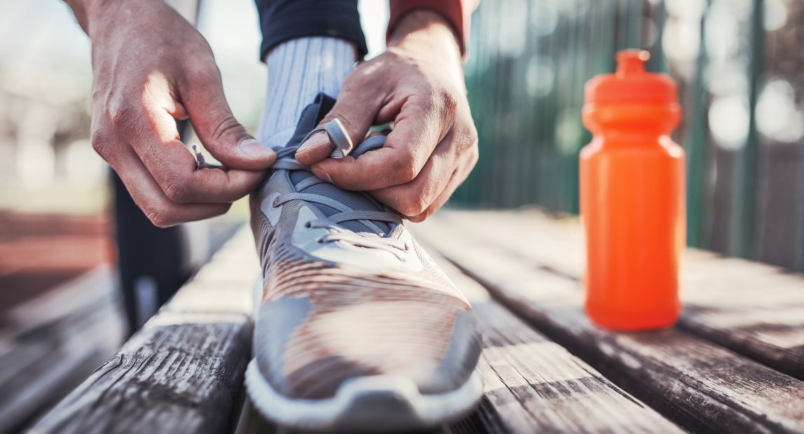 Sport in inverno: come superare la pigrizia e la pesantezza