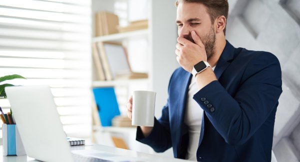 Stanchezza o sonnolenza? Non sono la stessa cosa