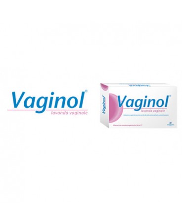 vaginol 1 lavanda vaginale 150 ml.  
