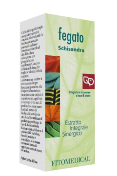 FEGATO SCHISANDRA ESTR INT60ML FEGATO SCHISANDRA ESTR INT60ML