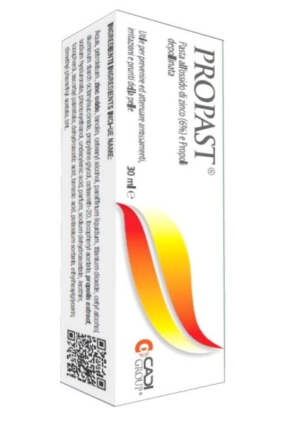 PROPAST-PASTA 30 ML PROPAST-PASTA 30 ML