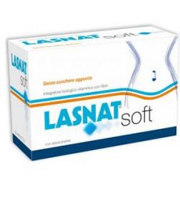 LASNAT-SOFT INTEGR 22 BS