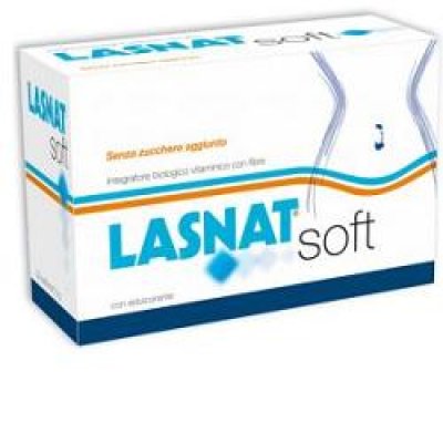 LASNAT-SOFT INTEGR 22 BS