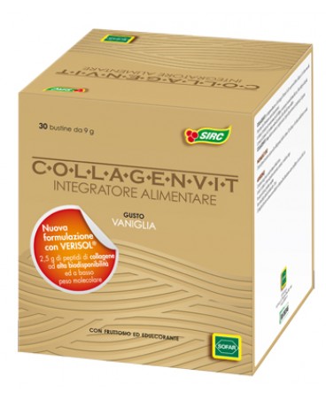 COLLAGENVIT-VANIGLIA 30BUST