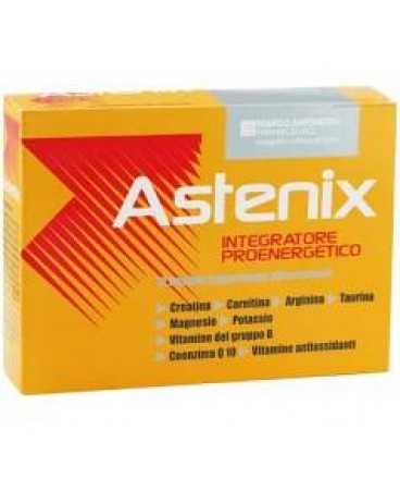 ASTENIX INTEG PROENERGE 12BS