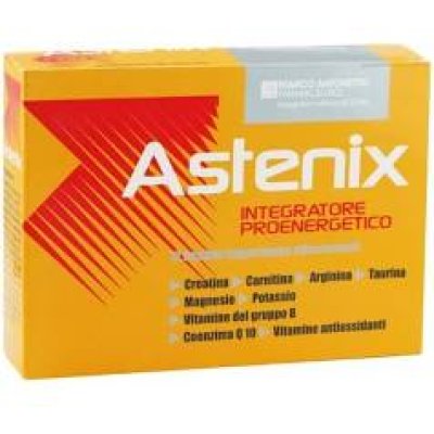 ASTENIX INTEG PROENERGE 12BS