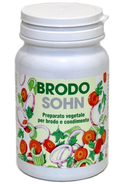 BRODO-SOHN 200G BRODO-SOHN 200G