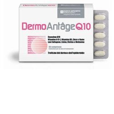 DERMOANTAGE-INTEG 60 CPR DERMOANTAGE-INTEG 60 CPR