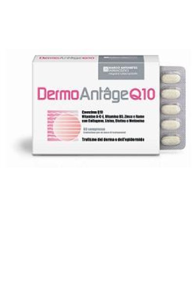 DERMOANTAGE-INTEG 60 CPR DERMOANTAGE-INTEG 60 CPR