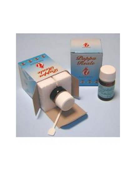 PAPPA REALE 10G PAPPA REALE 10G