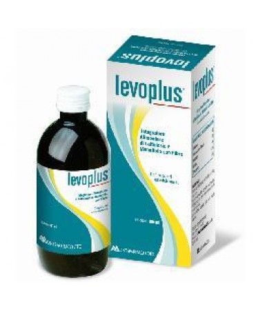 LEVOPLUS-INTEG DIET 180ML