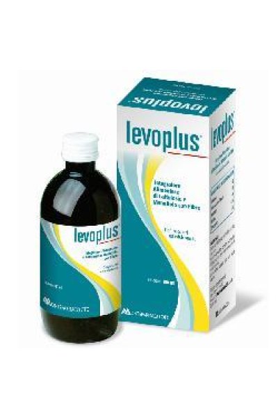 LEVOPLUS-INTEG DIET 180ML LEVOPLUS-INTEG DIET 180ML