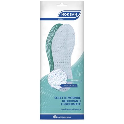 NOKSAN-SOLETTE MORBIDE LAT