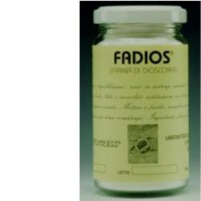 FADIOS BIO 150GR FADIOS BIO 150GR