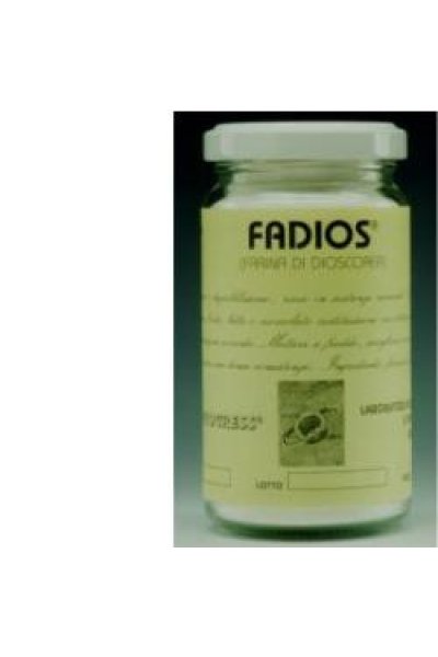 FADIOS BIO 150GR FADIOS BIO 150GR