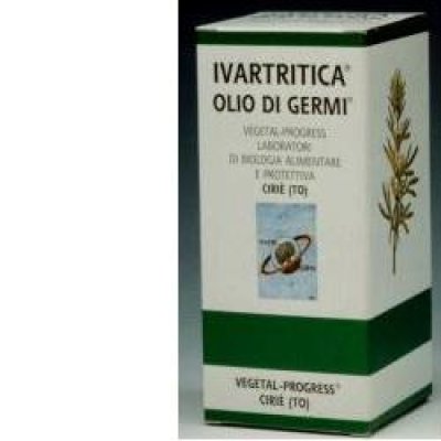 IVARTRICIDA-OLIO 50 ML VGP