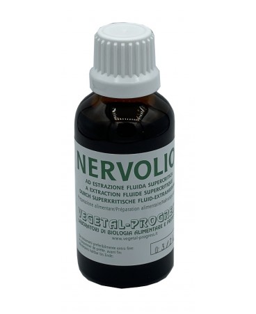 NERVOLIO 50ML VGP