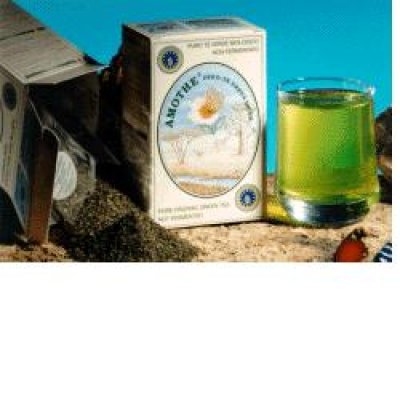 AMOTHE TE VE BIOL 200G AMOTHE TE VE BIOL 200G