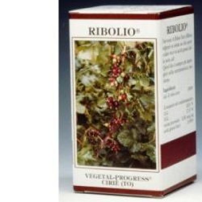 RIBOLIO 55CPS 500MG RIBOLIO 55CPS 500MG