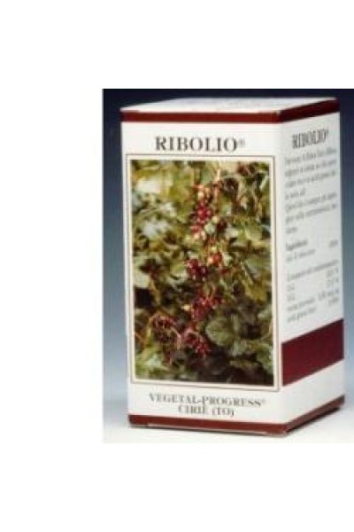 RIBOLIO 55CPS 500MG RIBOLIO 55CPS 500MG