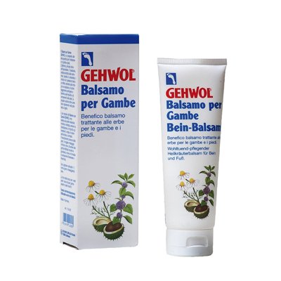 GEHWOL-BALSAMO GAMBE 20ML