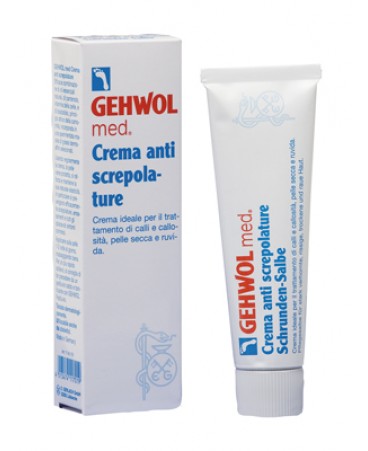 GEHWOL-CR A-SCREP 75ML