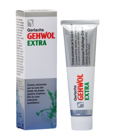 GEHWOL-CREMA EXT PIED/FRED