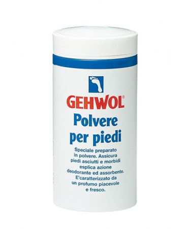 GEHWOL-POLV PIEDI 100 GR