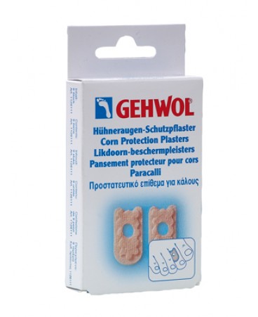 GEHWOL-PARAC MOLLI 10 PZ