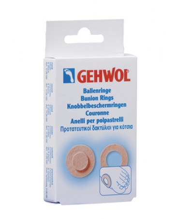 GEHWOL PARADURONI 6PZ