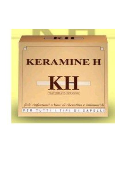 KERAMINE H Bianca Cap.fragili KERAMINE H Bianca Cap.fragili