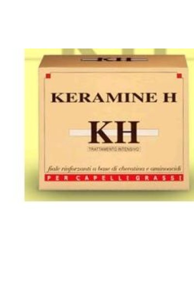 KERAMINE H FASC RO 10F 10ML KERAMINE H FASC RO 10F 10ML