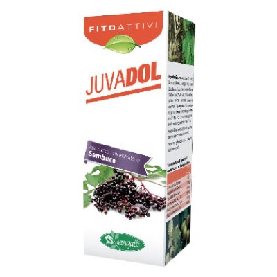 JUVADOL ESTRATTO ERBE 100ML