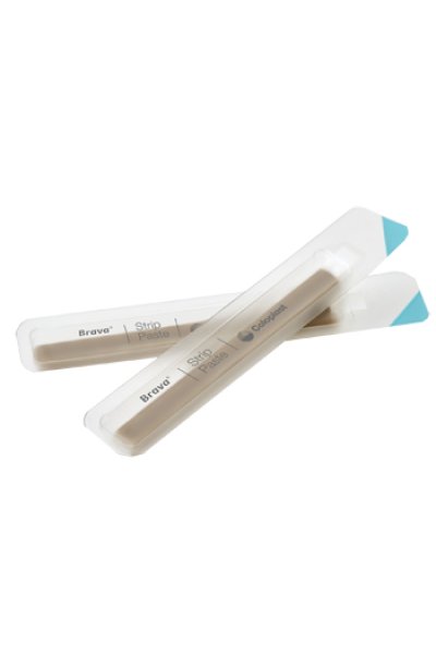 COLOPLAST-2655 PASTA 10 STRIS COLOPLAST-2655 PASTA 10 STRIS