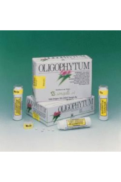 OLIGOPHYTUM ZIN 300MICROCPR OLIGOPHYTUM ZIN 300MICROCPR