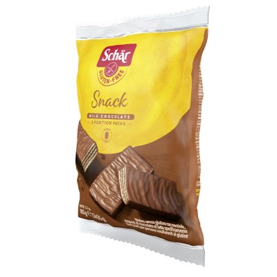 SCHAR-SNACK NOCCIOLE 105GR