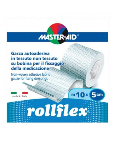 ROLL-FLEX MAID GARZA 15X1000CM