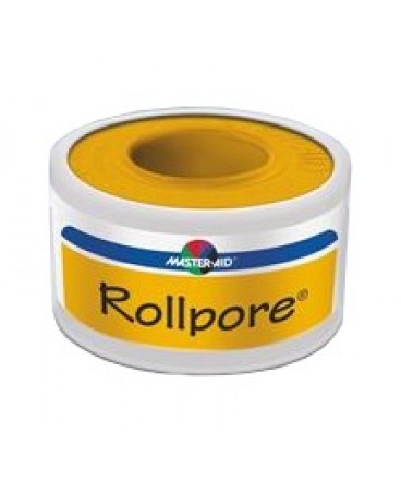 ROLL-PORE CER 5X1,25 TNT 1PZ