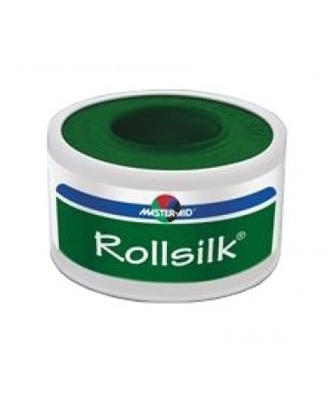 ROLLSILK CER MAID SETA 2,5X500