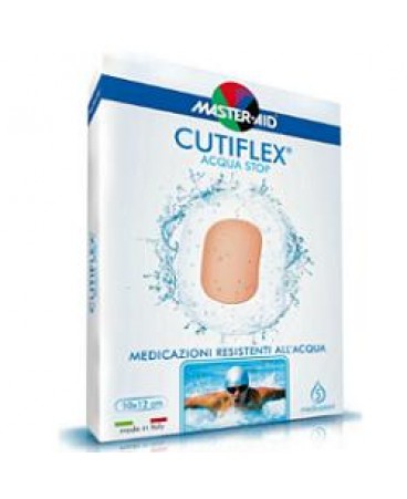 CUTIFLEX-10X20 X 5 PZ