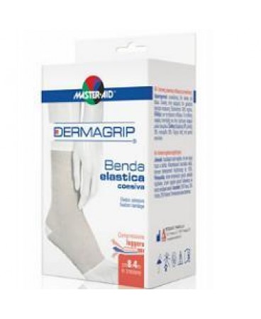 DERMAGRIP-BND EL ABL  6X4