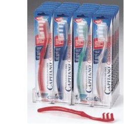 PASTA CAPIT SPAZZ FAMILY MEDIO PASTA CAPIT SPAZZ FAMILY MEDIO