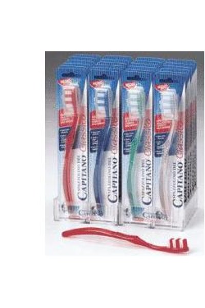 PASTA CAPIT SPAZZ FAMILY MEDIO PASTA CAPIT SPAZZ FAMILY MEDIO