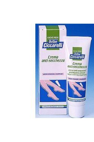 TIMODORE CREMA ANTISECCHEZ 50ML TIMODORE CREMA ANTISECCHEZ 50ML