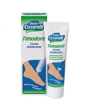 TIMODORE CREMA DEODORANTE 50ML