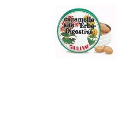 GIULIANI CARAMELLE DIGEST