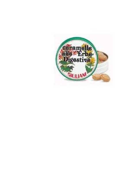 GIULIANI CARAMELLE DIGEST GIULIANI CARAMELLE DIGEST